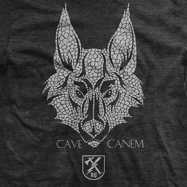 Ohio Shepherd's Dangerous Friend T-Shirt 4 Ohio Shepherd's Dangerous Friend T-Shirt