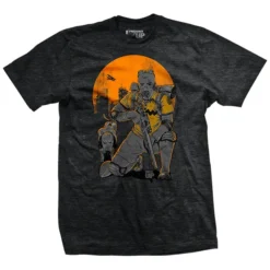 Ohio Charles Brown T-Shirt Men