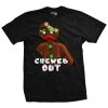 Ohio Chewed Out T-Shirt Christmas 2 Ohio Chewed Out T-Shirt Christmas