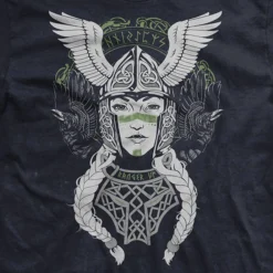 Ohio Men Chooser Of The Slain T-Shirt