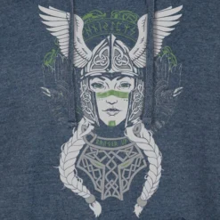 Ohio Chooser Of The Slain Hoodie