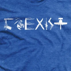 Ohio Coexist T-Shirt