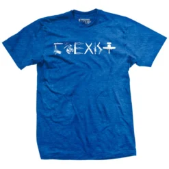 Ohio Coexist T-Shirt