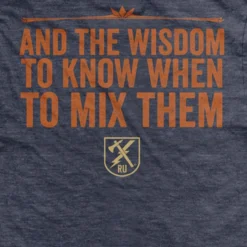 Ohio Coffee & Whiskey Prayer T-Shirt Men