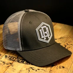 Ohio Ranger Up Collegiate Insignia Hat Gear