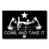 Ohio Gear Come And Take It Sticker 2 Ohio Gear Come And Take It Sticker