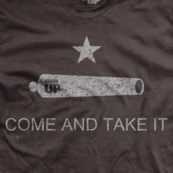 Ohio Come And Take It T-Shirt