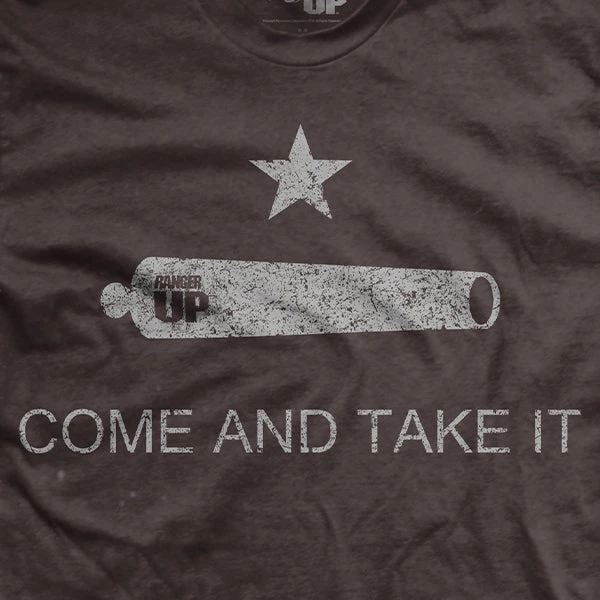 Ohio Come And Take It T-Shirt Ohio Come And Take It T-Shirt