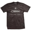 Ohio Come And Take It T-Shirt