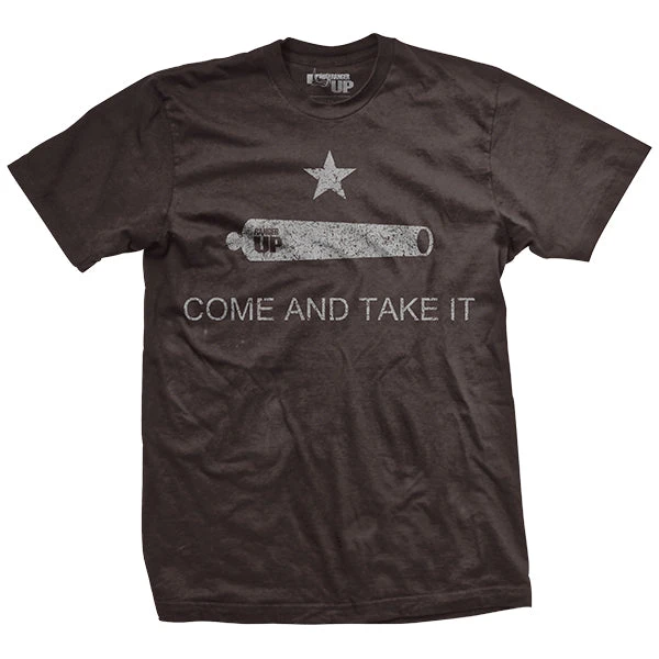 Ohio Come And Take It T-Shirt Ohio Come And Take It T-Shirt