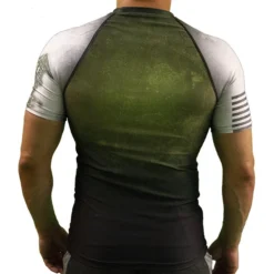 SV Come And Take It Rash Guard Men