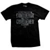 Ohio Doc Simpson Conqueror T-Shirt