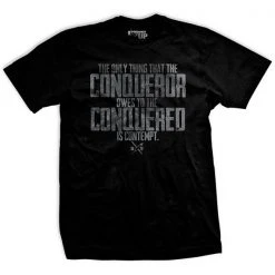 Ohio Doc Simpson Conqueror T-Shirt