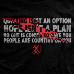 Ohio Men Counting On You T-Shirt