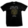 Ohio Critical 20 - Zonk T-Shirt Men