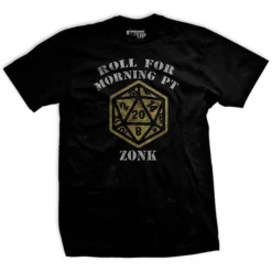 Ohio Critical 20 - Zonk T-Shirt Men