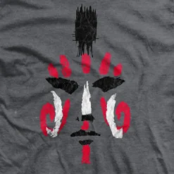 Ohio Currahee T-Shirt