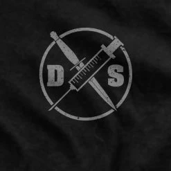 Ohio Doc Simpson Kill You Again T-Shirt