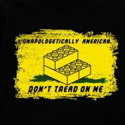 Ohio Kid's DTOM Bricks Tee Kids