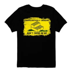 Ohio Kid's DTOM Bricks Tee Kids