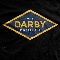 Ohio Gallant Few And Darby Project Darby Project Diamond T-Shirt