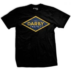 Ohio Gallant Few And Darby Project Darby Project Diamond T-Shirt