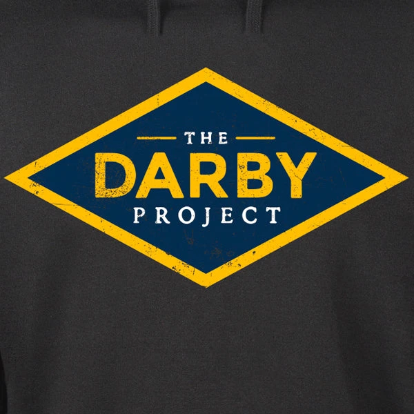 Ohio Darby Project Hoodie 4 Ohio Darby Project Hoodie
