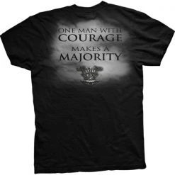 Ohio David And Goliath T-Shirt