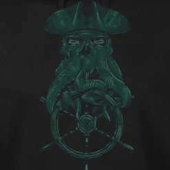 Ohio Davy Jones Hoodie Men