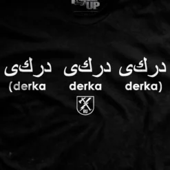 Ohio Men Derka Derka Derka T-Shirt