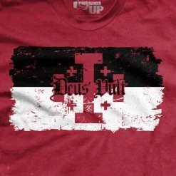 Ohio Deus Vult T-Shirt