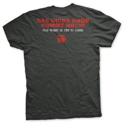Ohio Devil's Brigade T-Shirt