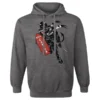 Ohio Devil's Brigade Hoodie Men
