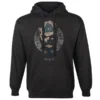 Ohio Die With Honor Hoodie