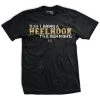 Ohio Doc Simpson Don't Bring A Heelhook T-Shirt