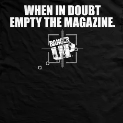 Ohio Men Double Tap T-Shirt