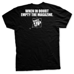 Ohio Men Double Tap T-Shirt