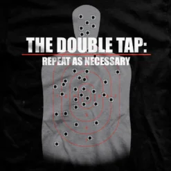 Ohio Men Double Tap T-Shirt