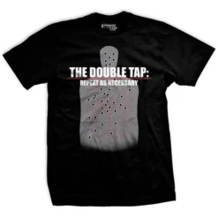 Ohio Men Double Tap T-Shirt