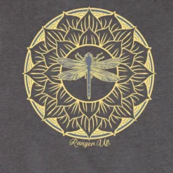 Ohio Women's Dragonfly Mandala Hoodie Hoodies 5 Ohio Women's Dragonfly Mandala Hoodie Hoodies