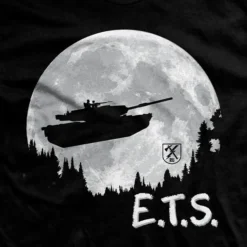 Ohio Men E.T.S. T-Shirt