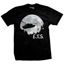 Ohio Men E.T.S. T-Shirt