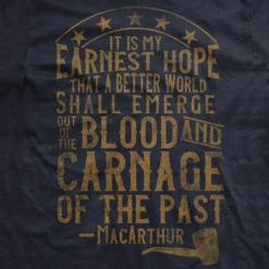 Ohio Men MacArthur T-Shirt