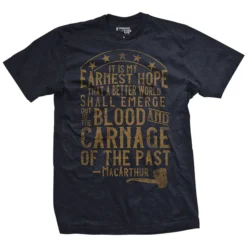 Ohio Men MacArthur T-Shirt