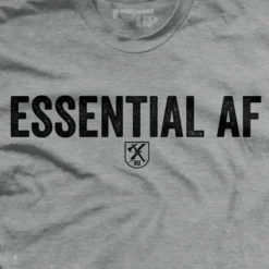 Ohio Essential AF T-Shirt Men