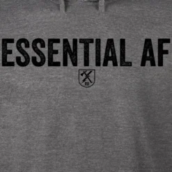 Ohio Essential AF Hoodie