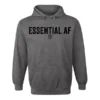 Ohio Essential AF Hoodie