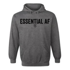 Ohio Essential AF Hoodie