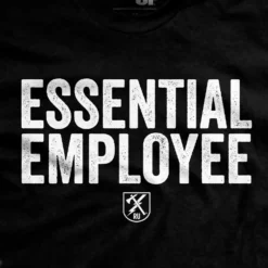 Ohio Essential Employee T-Shirt