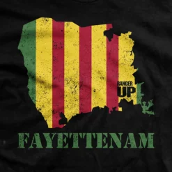 Ohio Men Fayettenam T-Shirt